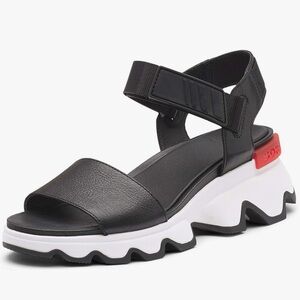 SOREL Kinetic Impact Sandals